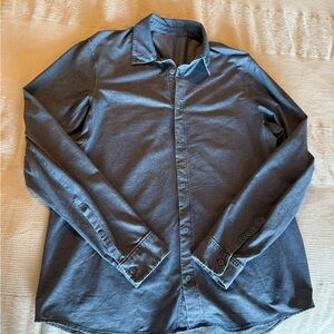 Lululemon Commission long sleeve